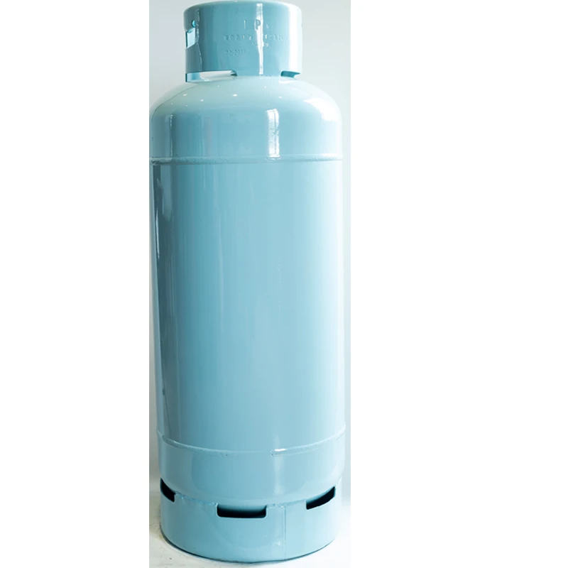 Lpg Cylinders
